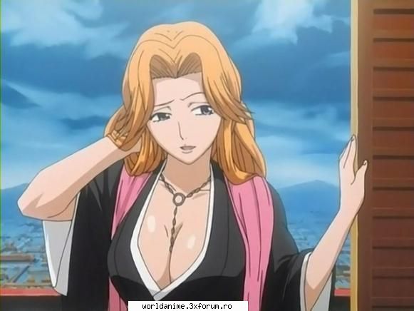 Galerie - Anna_Ryuzaki - Bleach