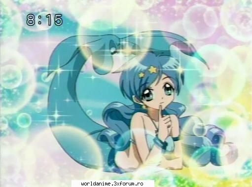 Galerie - Anna_Ryuzaki - Mermaid Melody