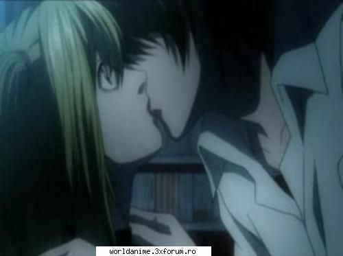 Galerie - Anna_Ryuzaki - Death Note