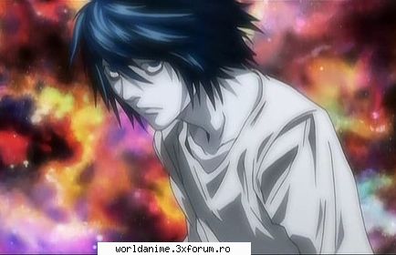 Galerie - Anna_Ryuzaki - Death Note