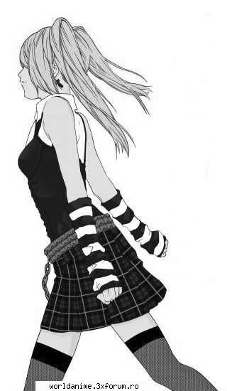 Galerie - Anna_Ryuzaki - Death Note