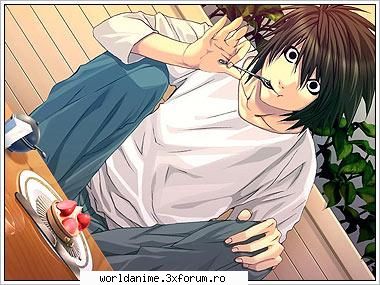 Galerie - Anna_Ryuzaki - Death Note
