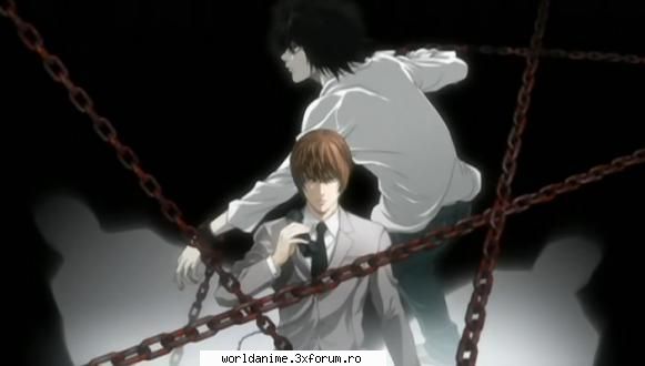 Galerie - dark_kitty - Death Note