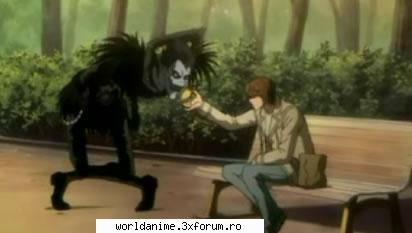 Galerie - dark_kitty - Death Note