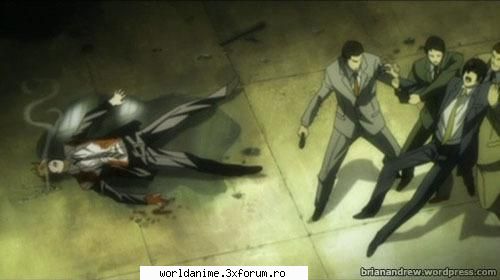 Galerie - dark_kitty - Death Note