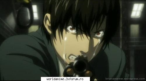 Galerie - dark_kitty - Death Note