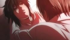 Galerie - dark_kitty - Death Note