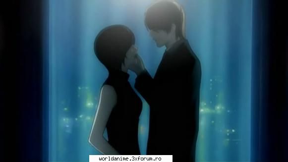 Galerie - dark_kitty - Death Note