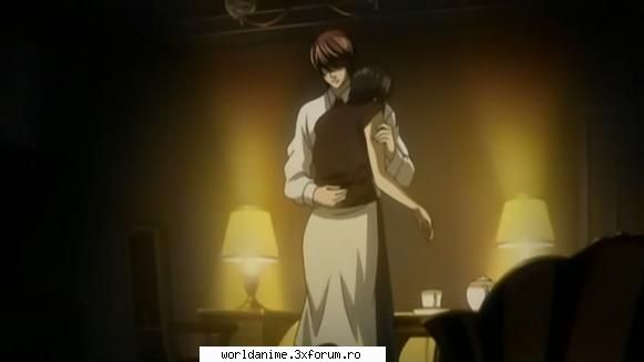 Galerie - o urasc pe Takada :x - Death Note