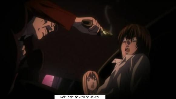 Galerie - dark_kitty - Death Note