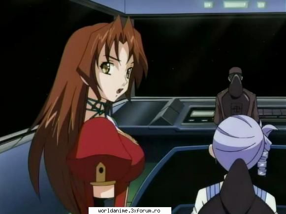 Galerie - Kagome - Kiddy Grade