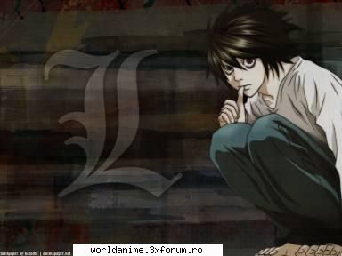 Galerie - Anna_Ryuzaki - Death Note