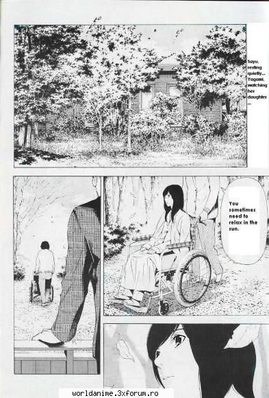Galerie - si ceva din manga...................cred - Death Note