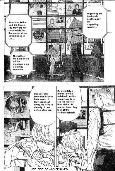 Galerie - Anna_Ryuzaki - Death Note