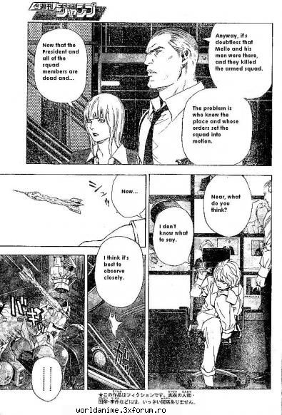 Galerie - Anna_Ryuzaki - Death Note