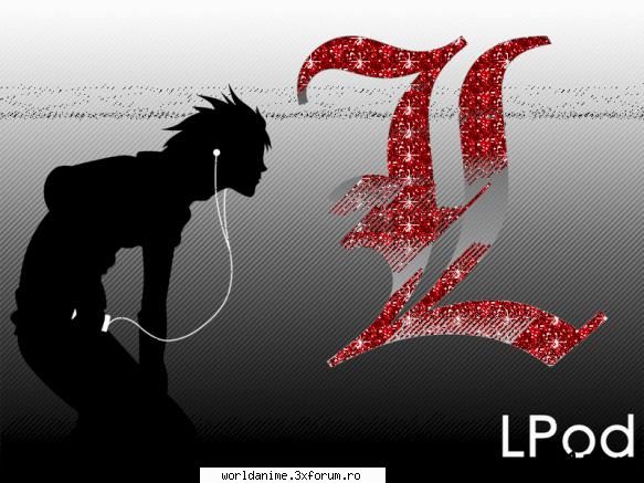 Galerie - ~ Lil Angel ~ - Death Note