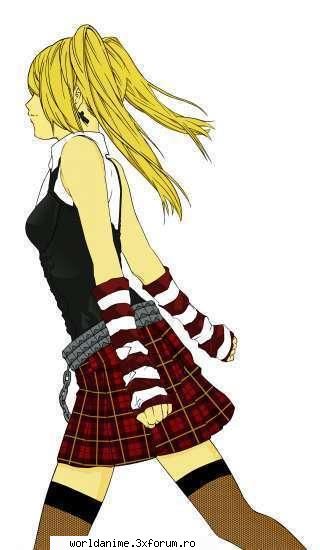 Galerie - ~ Lil Angel ~ - Death Note