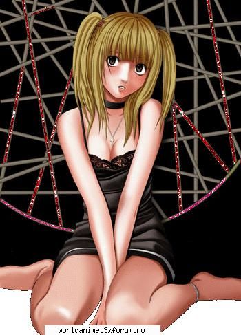 Galerie - ~ Lil Angel ~ - Death Note