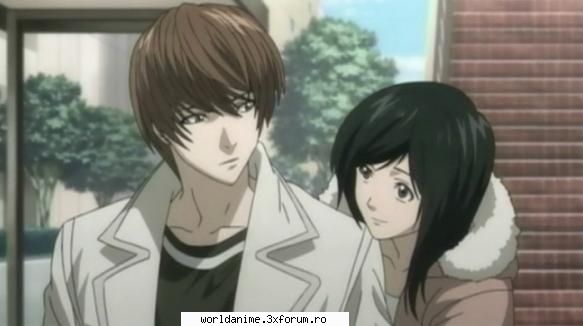 Galerie - Anna_Ryuzaki - Death Note