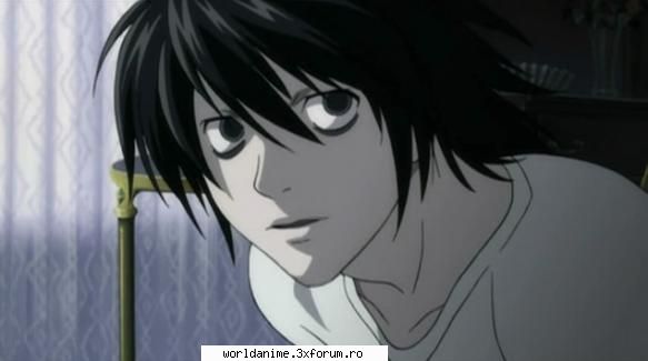 Galerie - Anna_Ryuzaki - Death Note