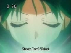 Galerie - Kagome - Mermaid Melody