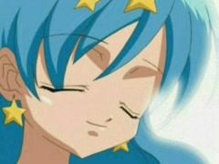 Galerie - Kagome - Mermaid Melody