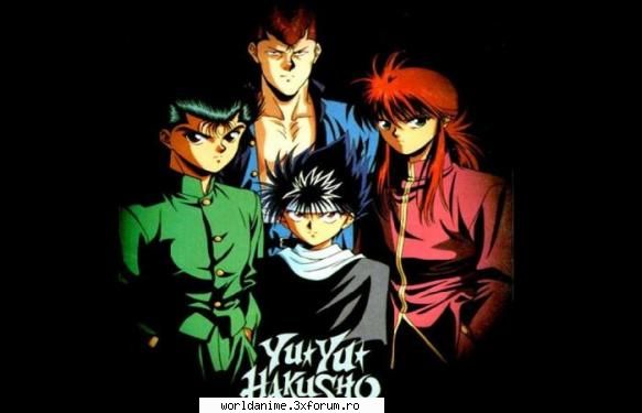 Galerie - Kagome - Yu Yu Hakusho