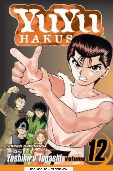 Galerie - Kagome - Yu Yu Hakusho