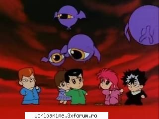 Galerie - Kagome - Yu Yu Hakusho