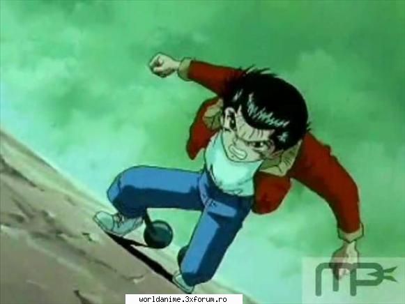 Galerie - Kagome - Yu Yu Hakusho