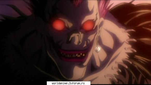 Galerie - dark_kitty - Death Note