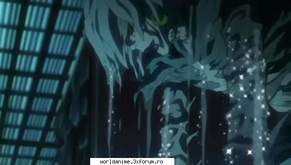 Galerie - dark_kitty - Death Note