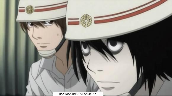 Galerie - dark_kitty - Death Note