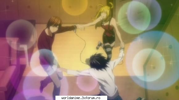 Galerie - dark_kitty - Death Note