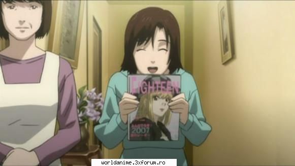 Galerie - dark_kitty - Death Note