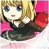 Galerie - Sayu..kat de mumoasa e kand e mare^^ - Death Note