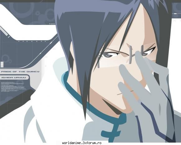 Galerie - shadowcat - Bleach