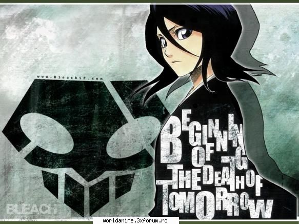 Galerie - shadowcat - Bleach