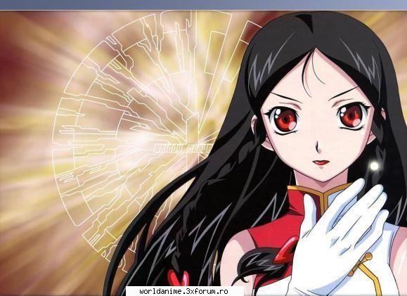 Galerie - Anna_Ryuzaki - Kiddy Grade