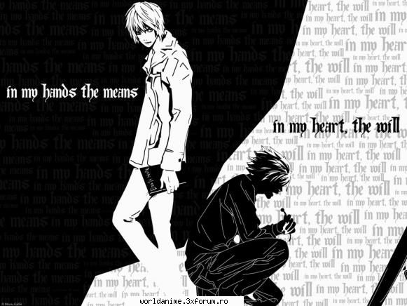 Galerie - crazygirl93 - Death Note