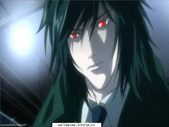 Galerie - Ty besk cumnatico ..ia sa vad eu pune poze cu - Death Note