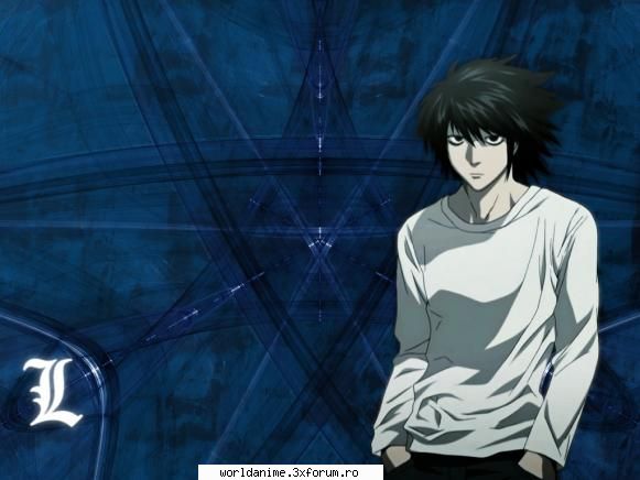 Galerie - asta e buna cumnatica ? - Death Note