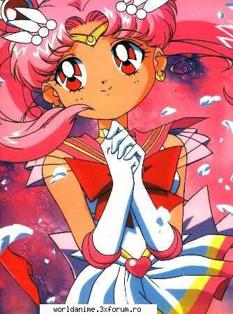 Galerie - Anna_Ryuzaki - Sailor Moon