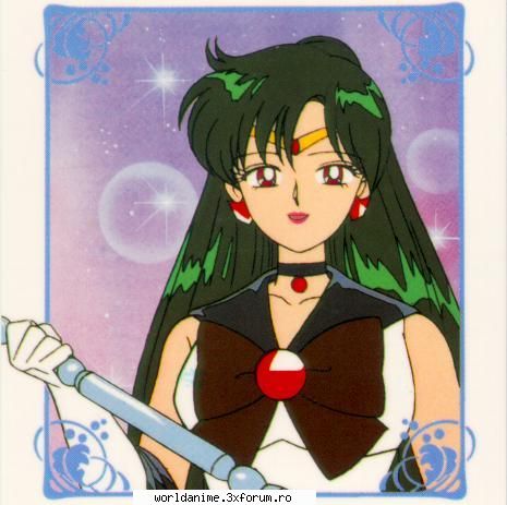Galerie - Anna_Ryuzaki - Sailor Moon