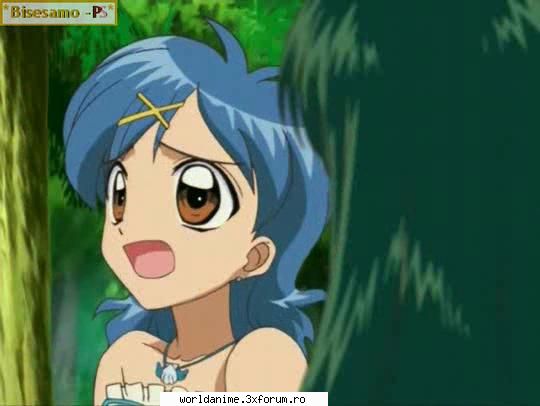 Galerie - Nustiu de ce nu a mers...pun alta poza - Mermaid Melody