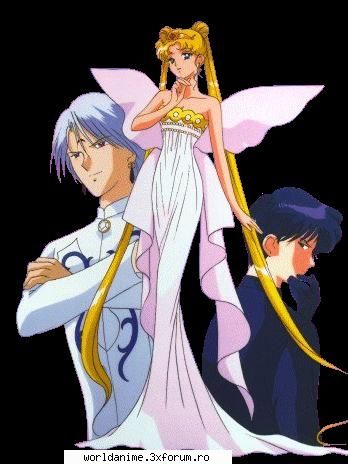 Galerie - Anna_Ryuzaki - Sailor Moon