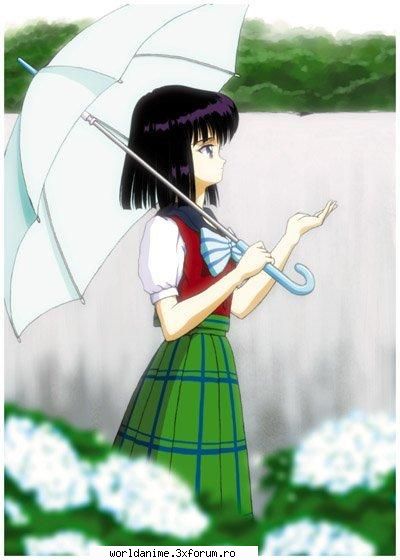 Galerie - Anna_Ryuzaki - Sailor Moon