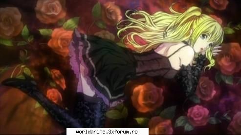 Galerie - ~##RiDeR##~ - Death Note