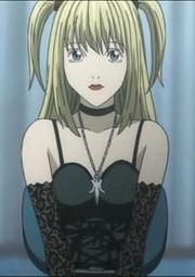 Galerie - ~##RiDeR##~ - Death Note
