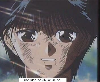 Galerie - ~##RiDeR##~ - Yu Yu Hakusho